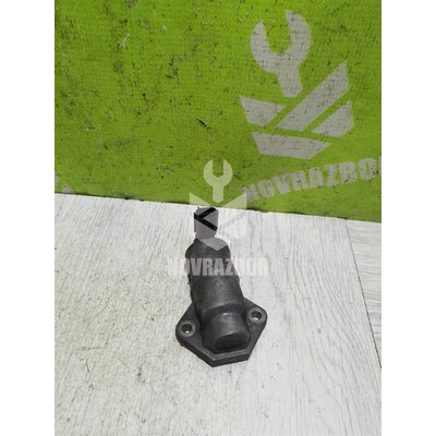 Клапан стабилиз холостого хода Ford Mondeo 3 00-07