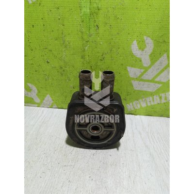 Радиатор масляный Ford Mondeo 3 00-07