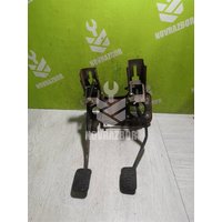 Блок педалей Kia Sephia Shuma 1996-2001