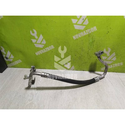 Трубка кондиционера Kia Sephia Shuma 2 2001-2004