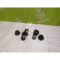 Кронштейн радиатора Kia Sephia Shuma 1996-2001