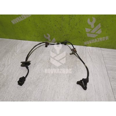 Датчик ABS передний левый Chery QQ6 S21 07-10 Датчик ABS передний левый Chery QQ6 S21 07-10