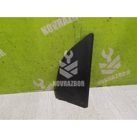 Накладка двери задней правой Chery QQ6 S21 07-10