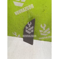 Накладка двери задней левой Chery QQ6 S21 07-10