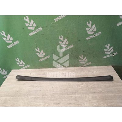 Молдинг передней левой двери Ford Tourneo Connect 02-13 Молдинг передней левой двери Ford Tourneo Connect 02-13