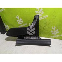 Накладка порога (внутренняя) Hyundai i30 12-17