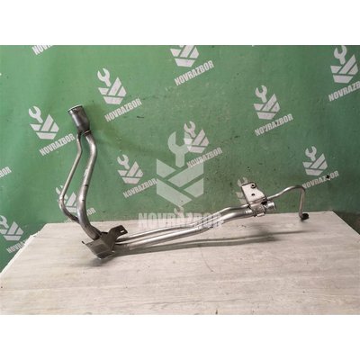 Горловина топливного бака Ford Tourneo Connect 02-13 Горловина топливного бака Ford Tourneo Connect 02-13