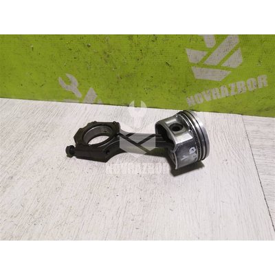 Поршень с шатуном Chery QQ6 S21 07-10 Поршень с шатуном Chery QQ6 S21 07-10