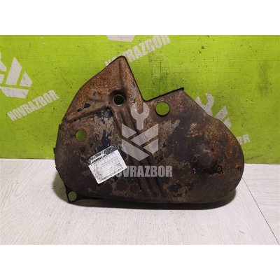 Кожух ремня ГРМ Audi 80 B2 80-86 Кожух ремня ГРМ Audi 80 B2 80-86