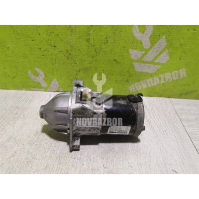 Стартер Kia Ceed 07- 12