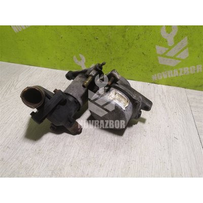 Насос вакуумный Ford Mondeo 3 00-07 Насос вакуумный Ford Mondeo 3 00-07