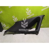 Обшивка багажника Hyundai i30 12-17