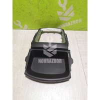 Накладка (кузов внутри) Hyundai i30 12-17