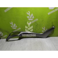 Накладка декоративная Hyundai i30 12-17