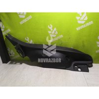 Обшивка стойки Skoda Octavia A4 1U 2000-2011