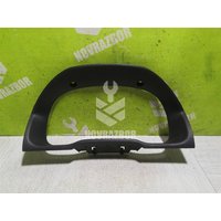 Накладка (кузов внутри) Skoda Octavia A4 1U 2000-2011