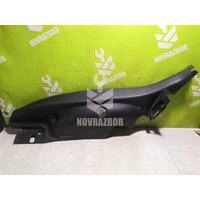 Обшивка стойки Skoda Octavia A4 1U 2000-2011