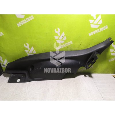 Обшивка стойки Skoda Octavia A4 1U 2000-2011
