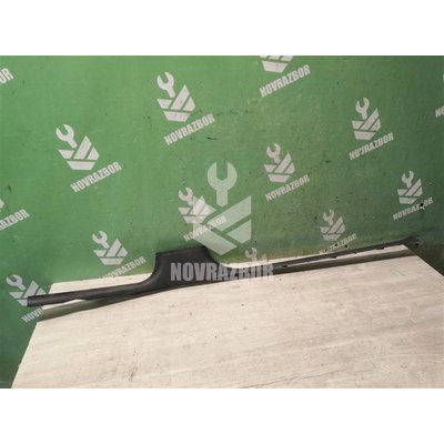 Накладка порога (внутренняя) Skoda Octavia A4 1U 2000-2011