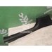 Накладка порога (внутренняя) Skoda Octavia A4 1U 2000-2011