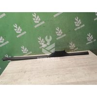 Накладка порога (внутренняя) Skoda Octavia A4 1U 2000-2011