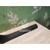 Накладка порога (внутренняя) Skoda Octavia A4 1U 2000-2011