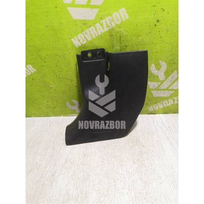 Обшивка стойки Skoda Octavia A4 1U 2000-2011