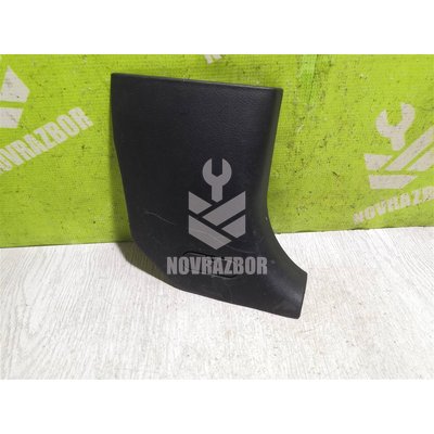 Обшивка стойки Skoda Octavia A4 1U 2000-2011 Обшивка стойки Skoda Octavia A4 1U 2000-2011