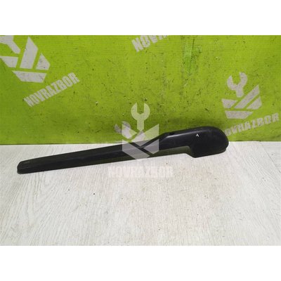 Накладка (кузов внутри) VW Passat B5 96-00