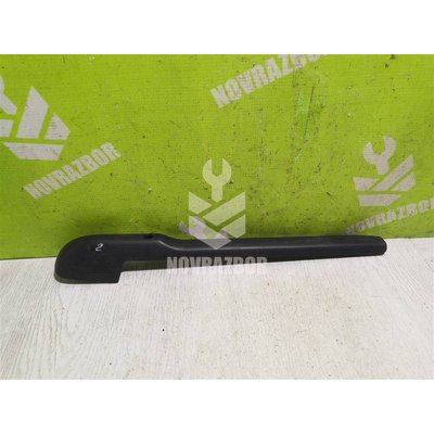 Накладка (кузов внутри) Skoda Octavia A4 1U 2000-2011