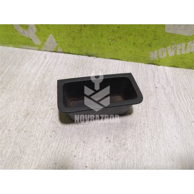 Ящик передней консоли Skoda Octavia A4 1U 2000-2011 Ящик передней консоли Skoda Octavia A4 1U 2000-2011