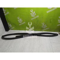 Уплотнитель стекла двери Kia RIO 1 2000-2004