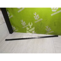 Уплотнитель стекла двери Kia RIO 1 2000-2004