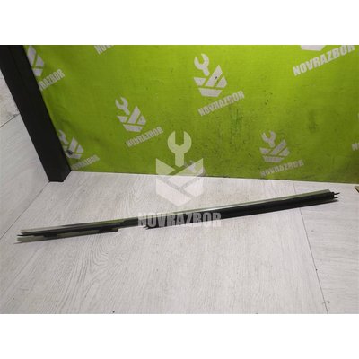 Уплотнитель стекла двери BMW 5-серия E39 1995-2003