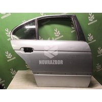 Дверь задняя правая BMW 5-серия E39 1995-2003