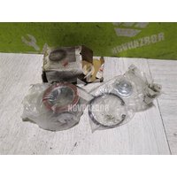 Подшипник передней ступицы Audi A3 8L1 1996-2003