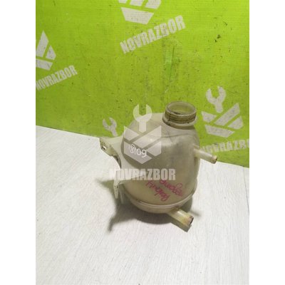 Бачок расширительный Renault Megane 99-02 Бачок расширительный Renault Megane 99-02