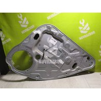 Стеклоподъемник мех задний правый Ford Focus 2 08-11