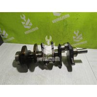 Коленвал Mercedes Benz W210 E-class 1995-2000