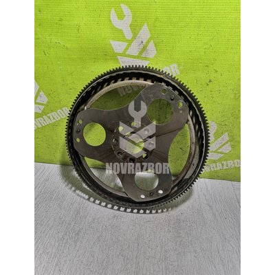 Маховик Mercedes Benz W210 E-class 1995-2000 Маховик Mercedes Benz W210 E-class 1995-2000