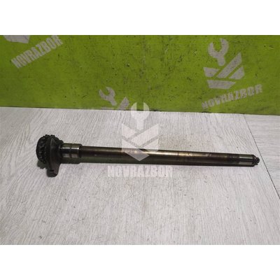 Вал масляного насоса Mercedes Benz W210 E-class 1995-2000 Вал масляного насоса Mercedes Benz W210 E-class 1995-2000