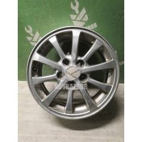 Диск колесный легкосплавный Mitsubishi Lancer 10 CX  CY 07-17