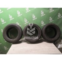 Зимние Skoda Octavia A4 1U 2000-2011