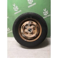 Диск колесный железо Ford Transit 06-13