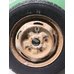 Диск колесный железо Ford Transit 06-13