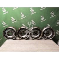 Диск колесный железо комплект Hyundai Getz 2005 >