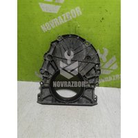 Крышка коленвала задняя Mercedes Benz W210 E-class 1995-2000