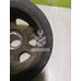 Шкив коленвала Mercedes Benz W219 CLS 2004-2010