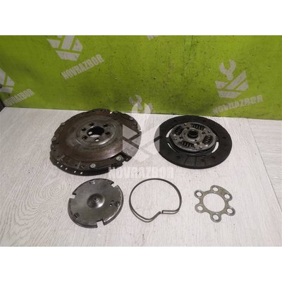 Комплект сцепления Audi A3 8L1 1996-2003