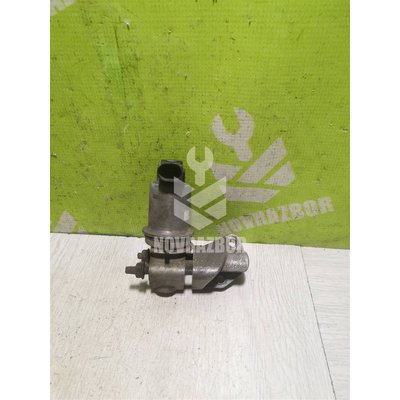 Клапан рециркуляции выхлопных газов Skoda Fabia 1999-2006